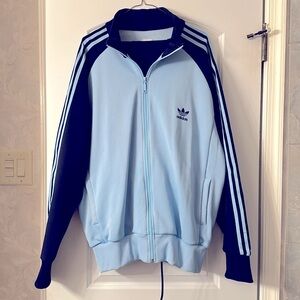 Adidas Track Suit - Size XL